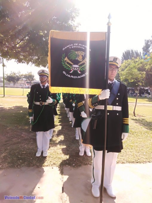 6o Encuentro Prenacional de Escoltas TecNM